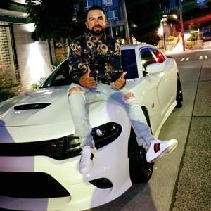 Meet your Posher, Emmanuel